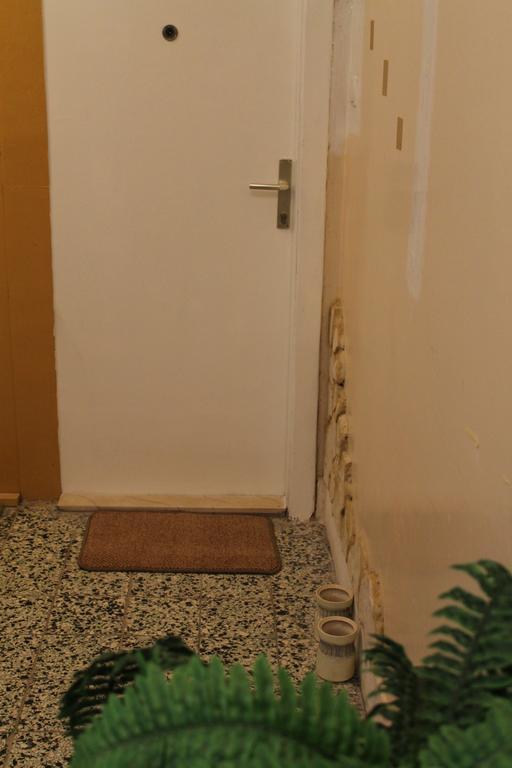 Apartment Devivi Adris Split Szoba fotó