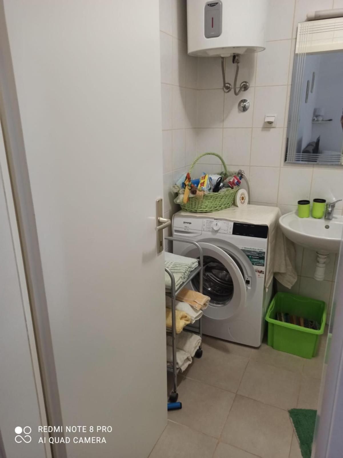 Apartment Devivi Adris Split Kültér fotó