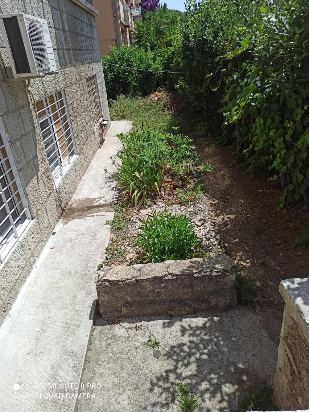Apartment Devivi Adris Split Kültér fotó