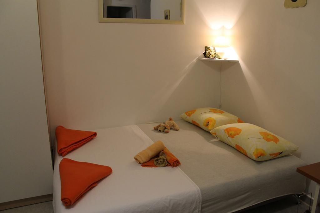 Apartment Devivi Adris Split Szoba fotó