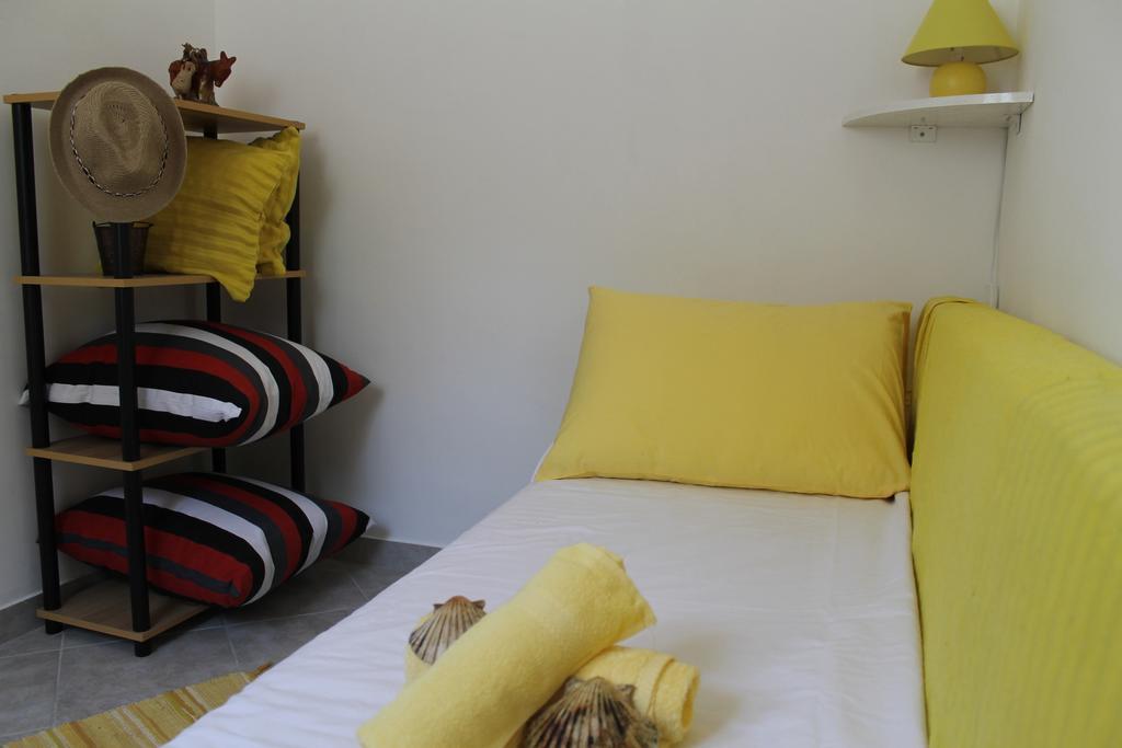 Apartment Devivi Adris Split Szoba fotó