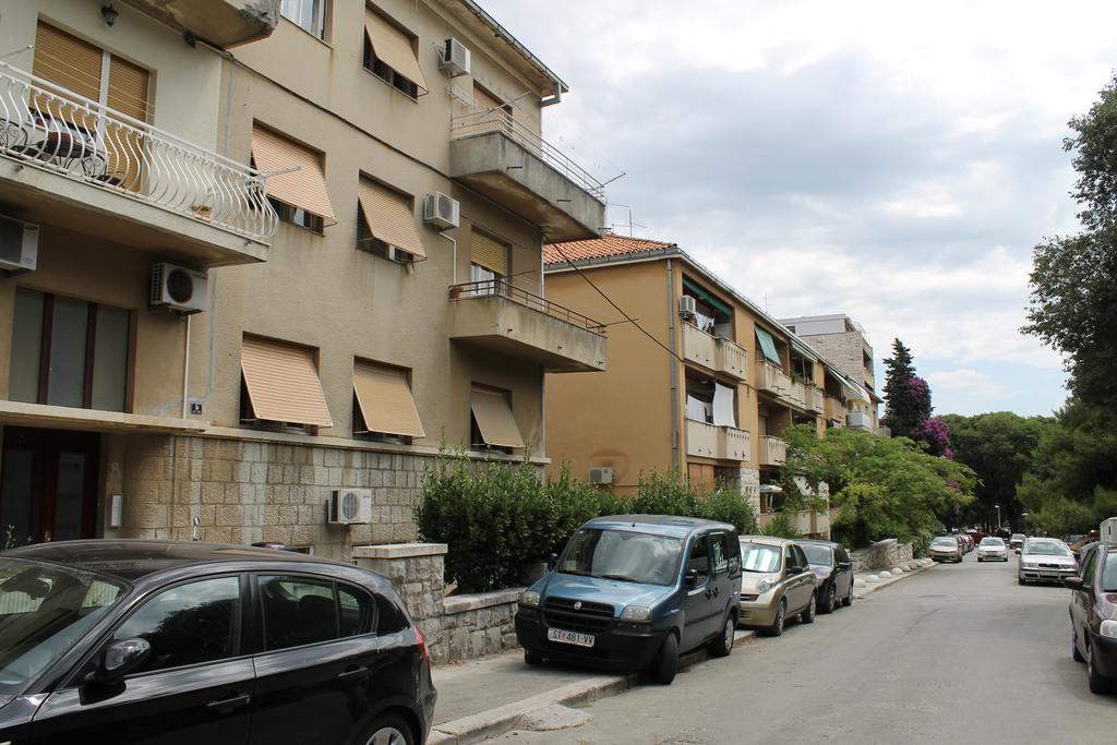 Apartment Devivi Adris Split Szoba fotó