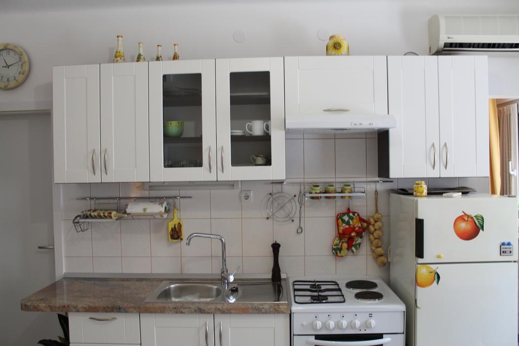 Apartment Devivi Adris Split Szoba fotó