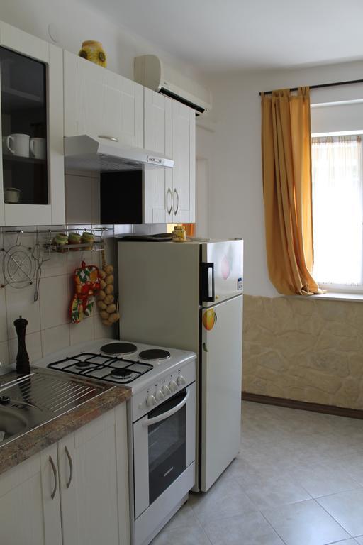 Apartment Devivi Adris Split Szoba fotó