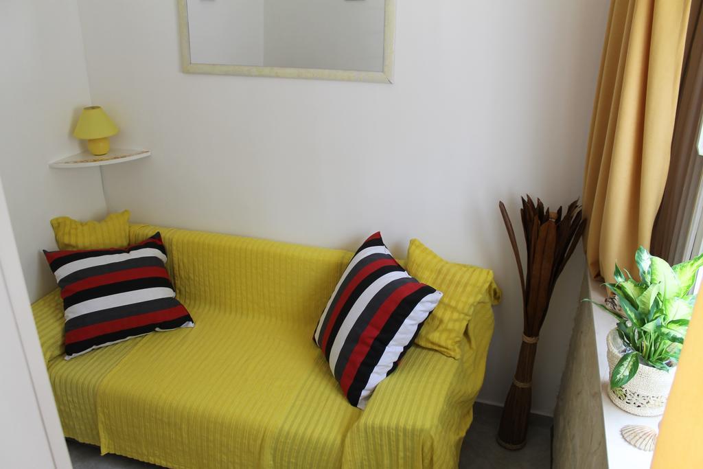 Apartment Devivi Adris Split Szoba fotó