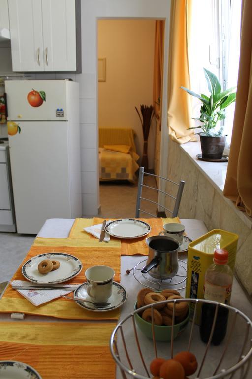 Apartment Devivi Adris Split Szoba fotó